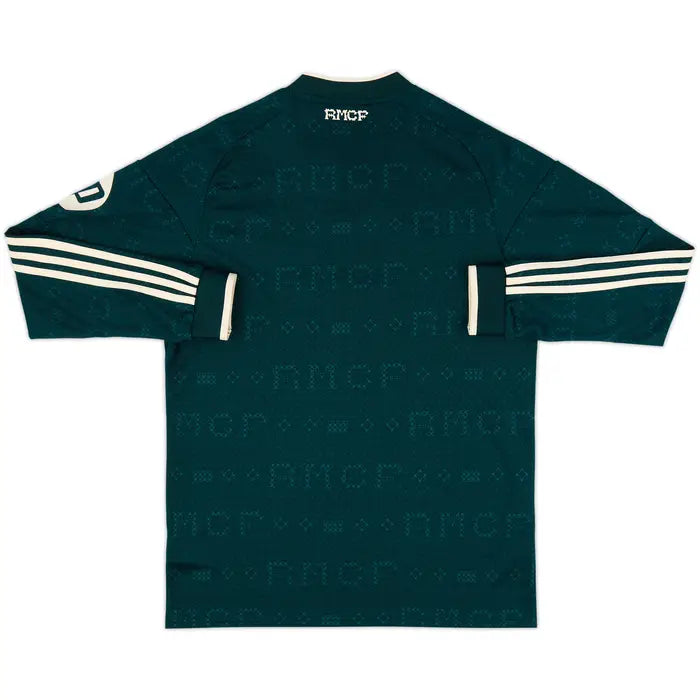 Real Madrid Away 2026/27 Long Sleeves