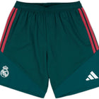 Real Madrid Away 2026/27 Shorts