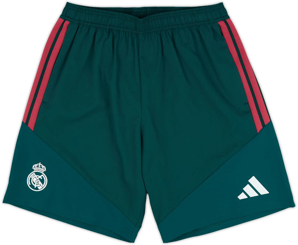 Real Madrid Away 2026/27 Shorts