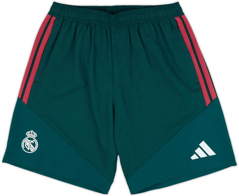 Real Madrid Away 2026/27 Shorts