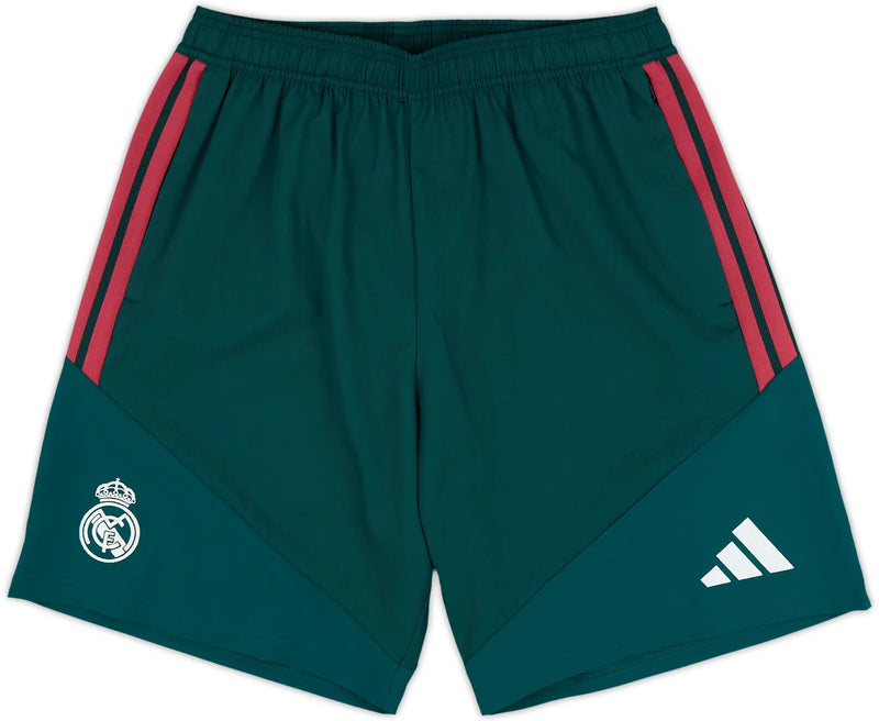 Real Madrid Away 2026/27 Shorts