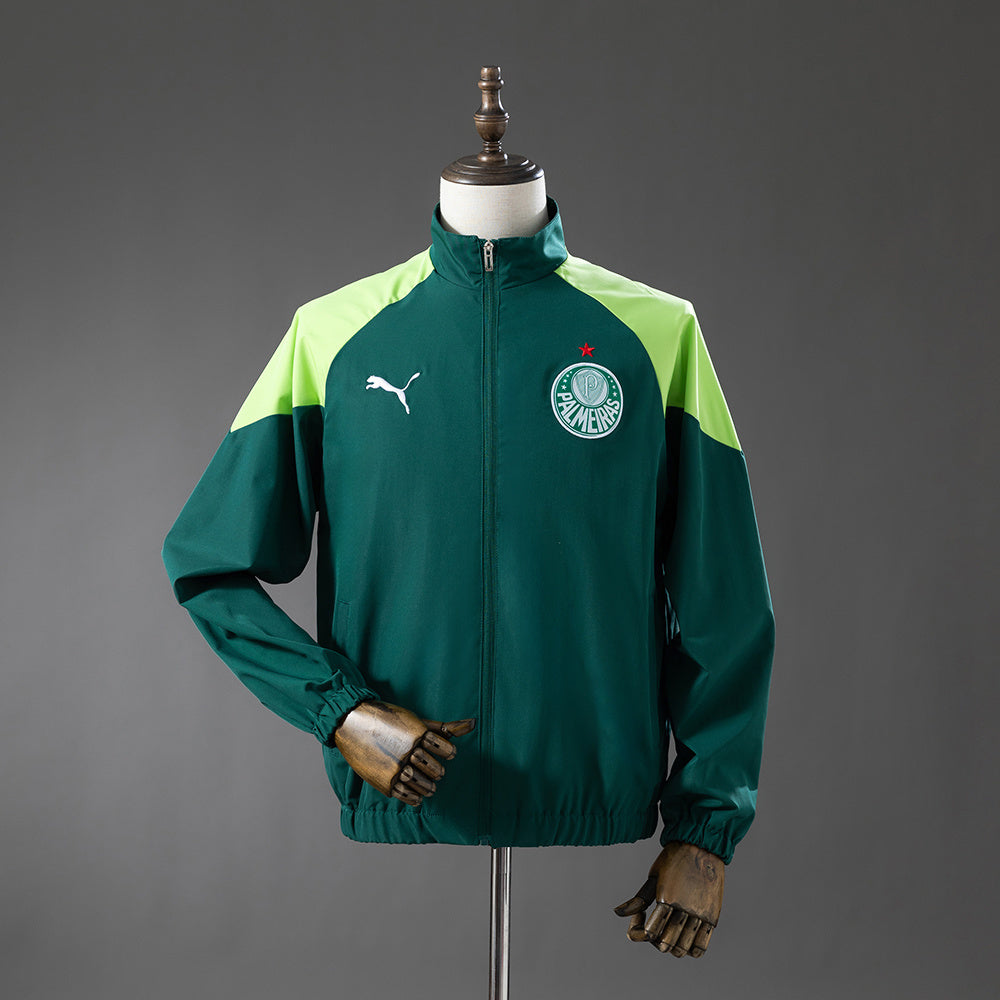 Palmeiras Windbreaker