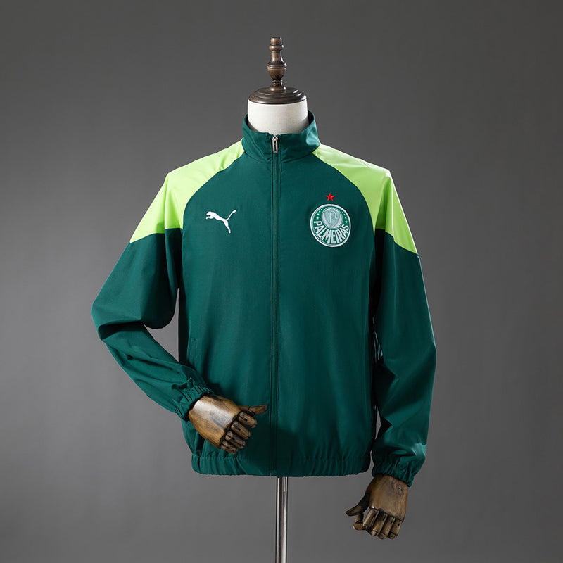 Palmeiras Windbreaker