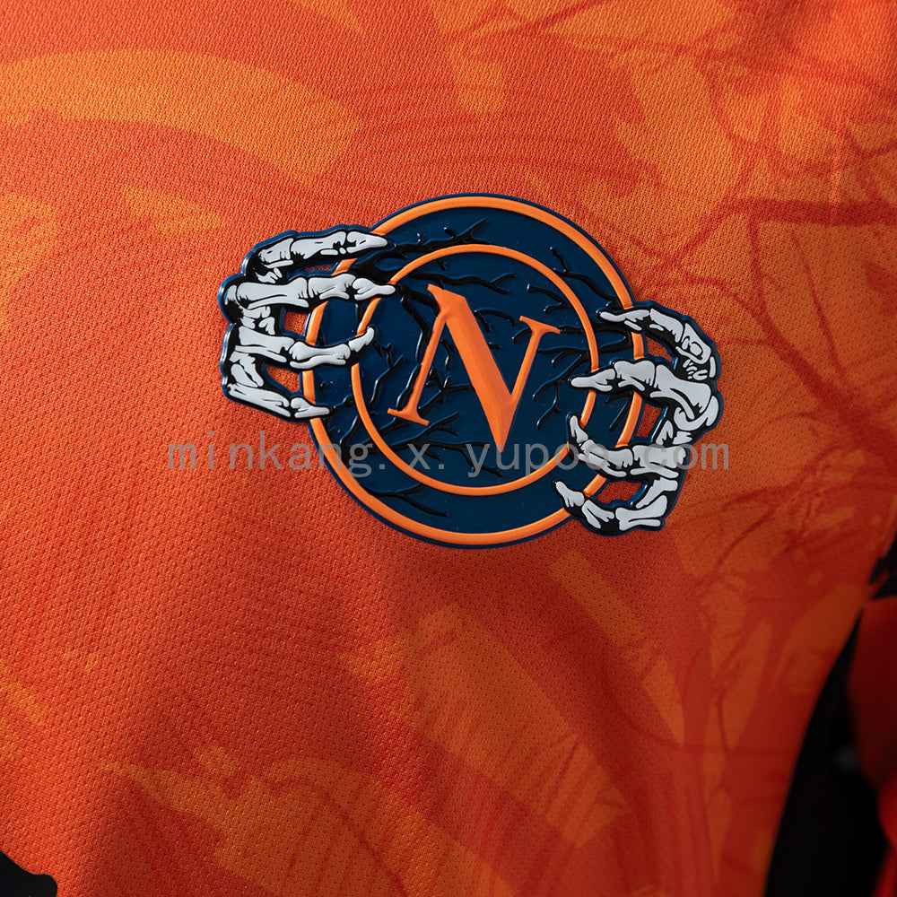 Napoli Special Edition