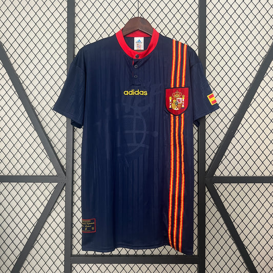 Spain 96 Away