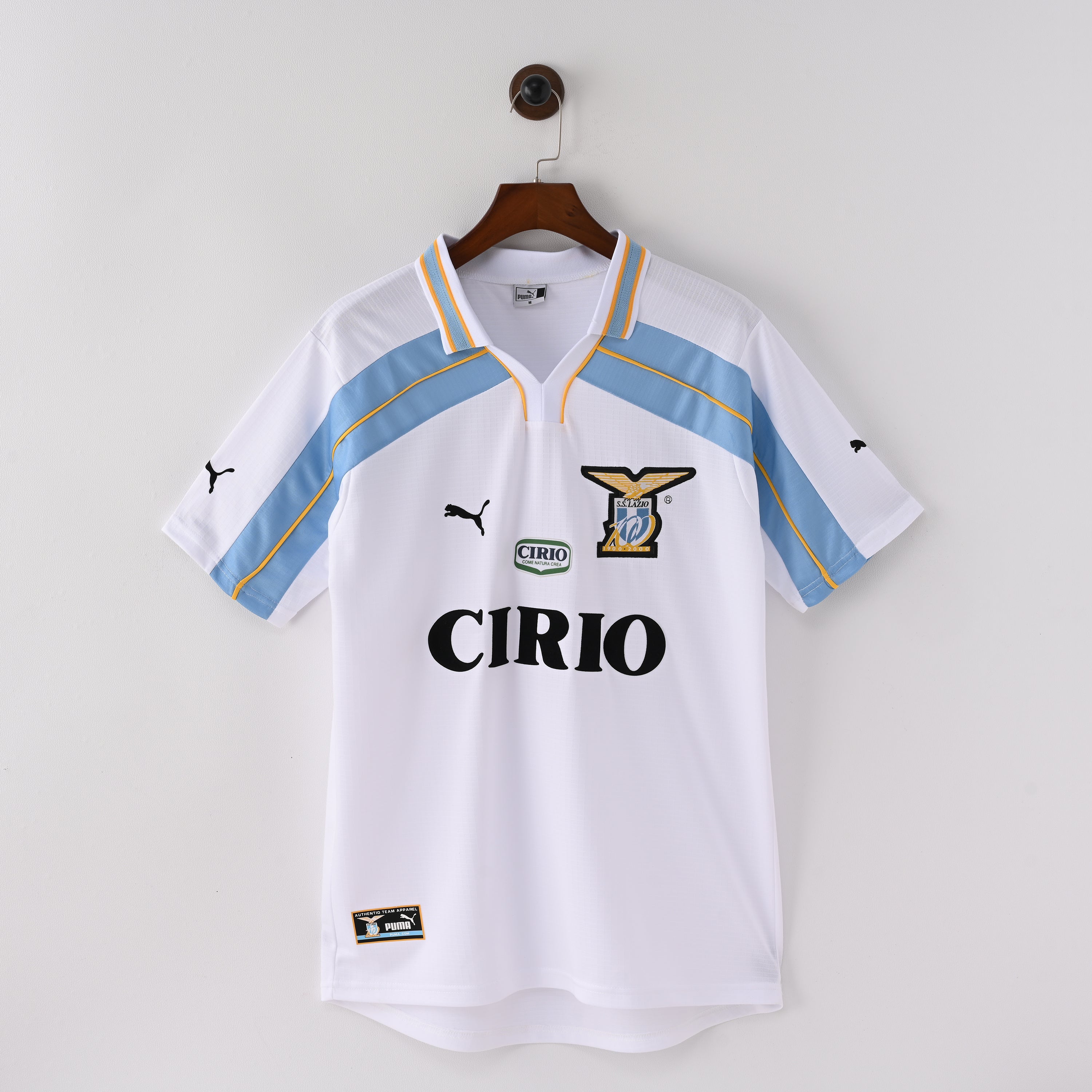 Lazio 99/00