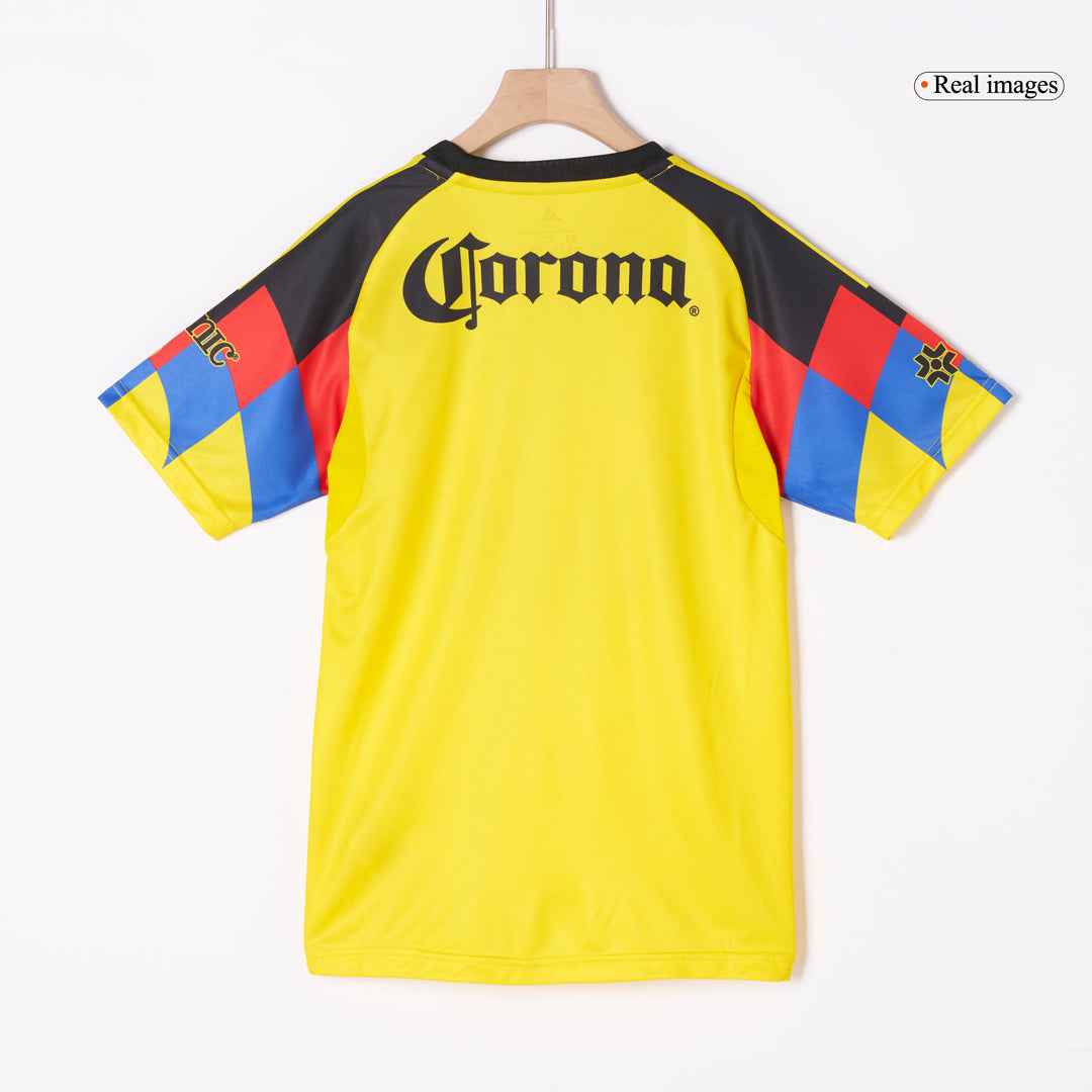 Club America 25/26 Kids