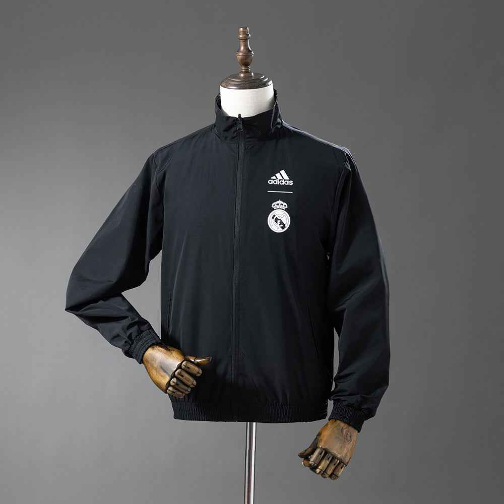 Real Madrid United Reversible Jacket