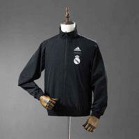 Real Madrid United Reversible Jacket