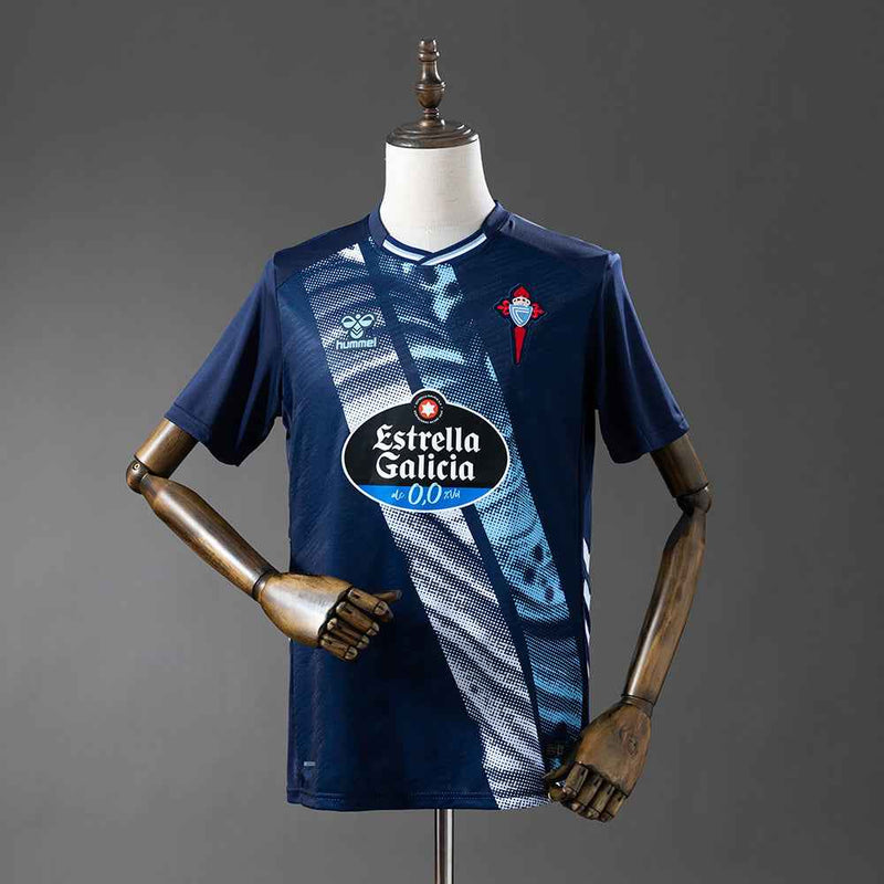 Celta Vigo Away 25/26