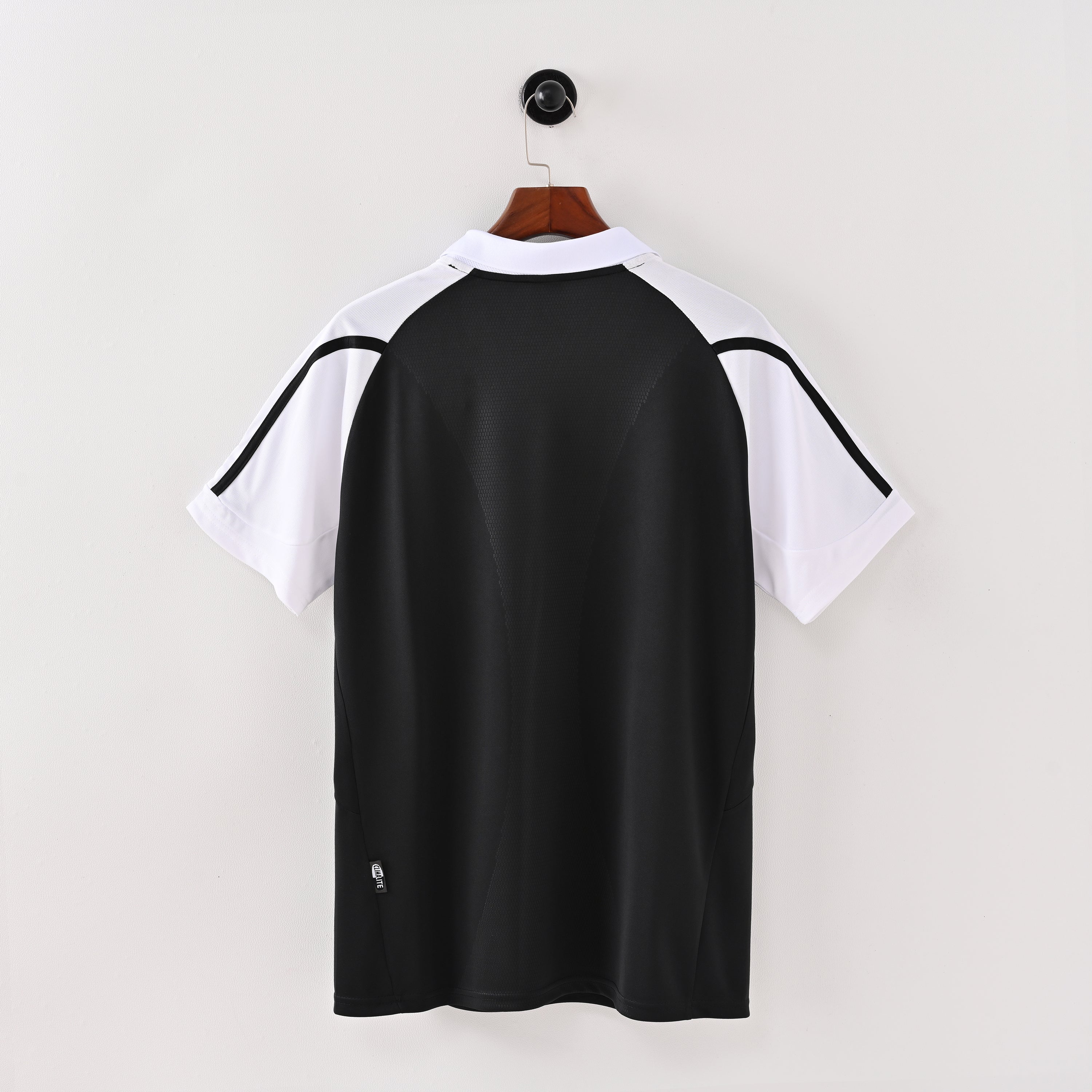 Real Madrid 01/02 (Away)