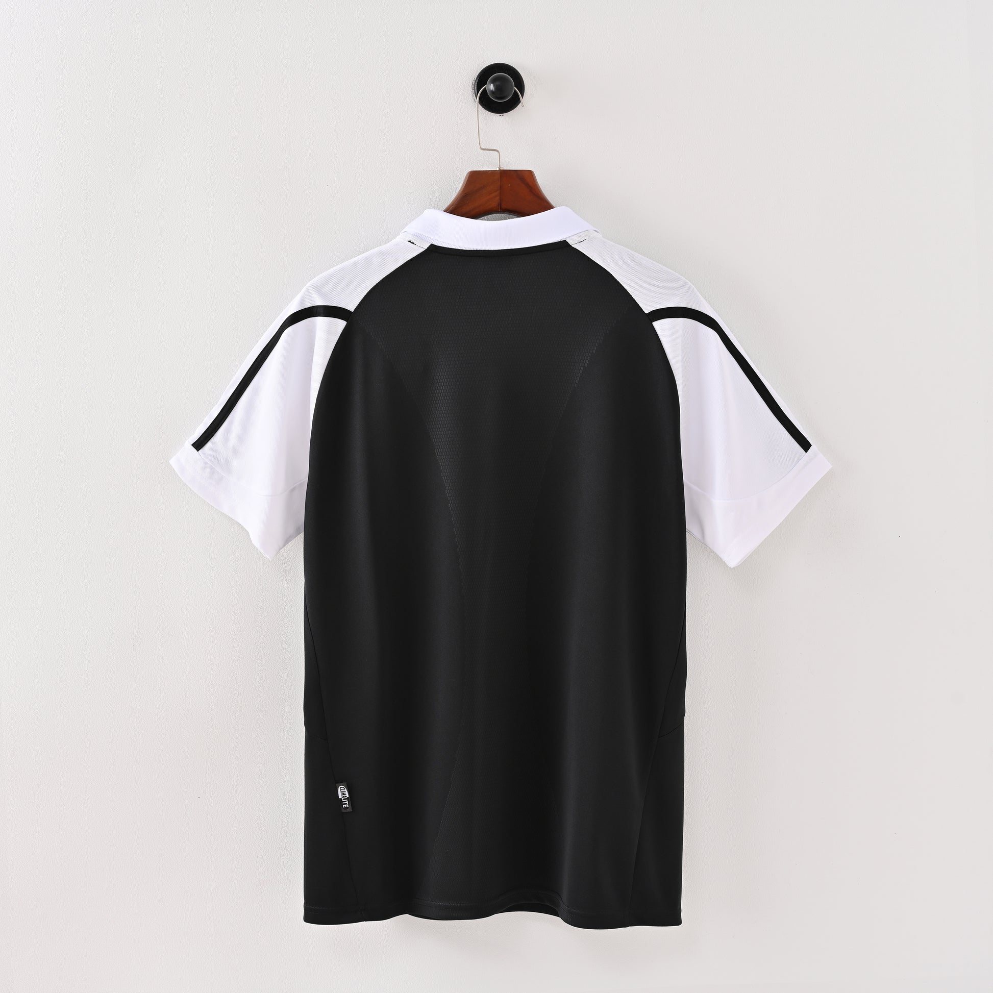 Real Madrid 01/02 (Away)