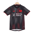 Bayer 04 Leverkusen Soccer Jersey Home Shirt 2025/26