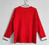 Manchester United 1982/1983 Home Kit – Long Sleeve
