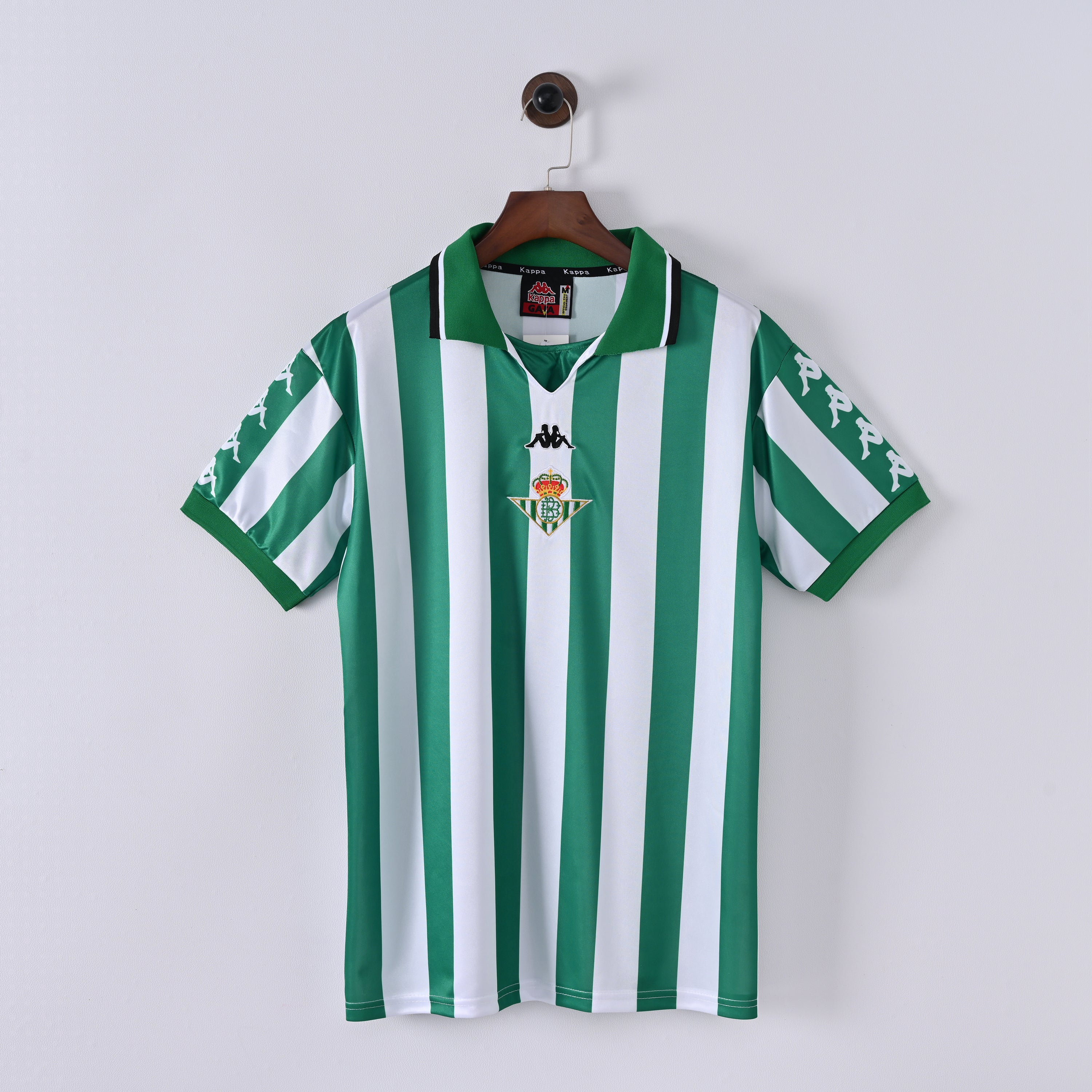 Real Betis 99/00