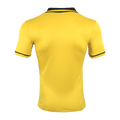 Retro Brazil Home Jersey World Cup 1994