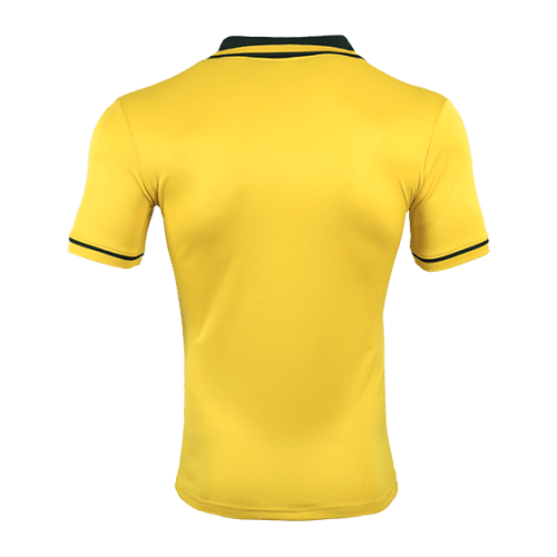 Retro Brazil Home Jersey World Cup 1994