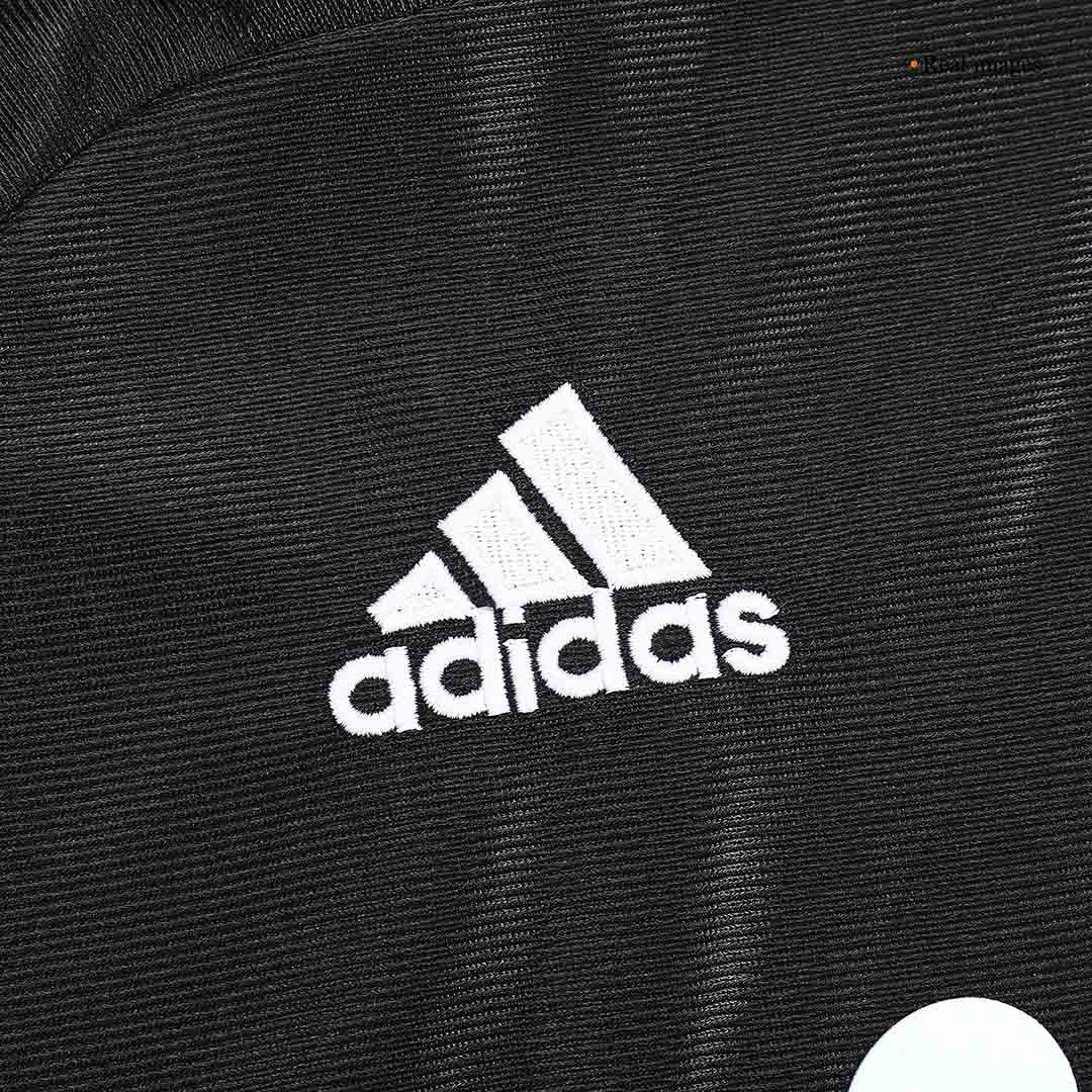 Retro Real Madrid Away Jersey 1999/01