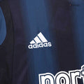 Retro Newcastle United Away Jersey 2004/05