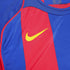 Retro Barcelona Home Jersey 2004/05