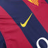 Retro Barcelona Home Jersey 2014/15