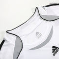 Retro Real Madrid Home Jersey 2006/07