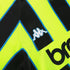 Retro Manchester City Away Jersey 1998/99