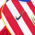 Retro Atletico Madrid Home Jersey 2004/05