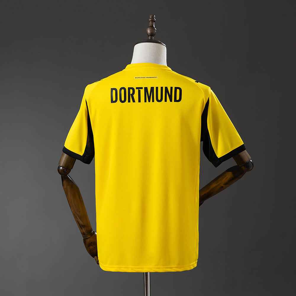 Dortmund 25/26 Cup Home