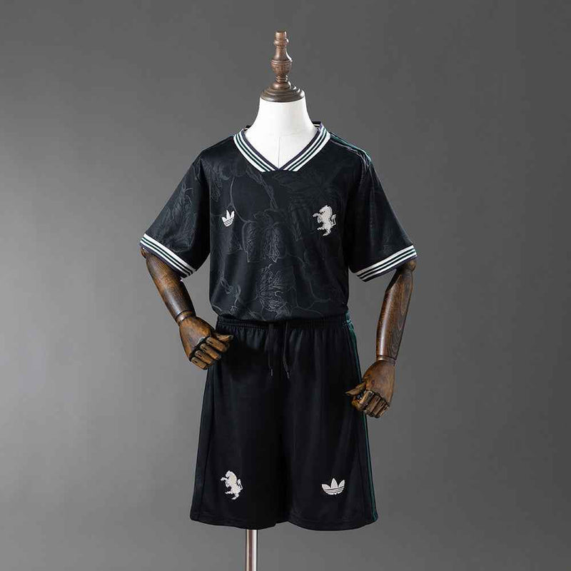 Juventus 25/26 THird Kids