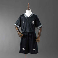 Juventus 25/26 THird Kids