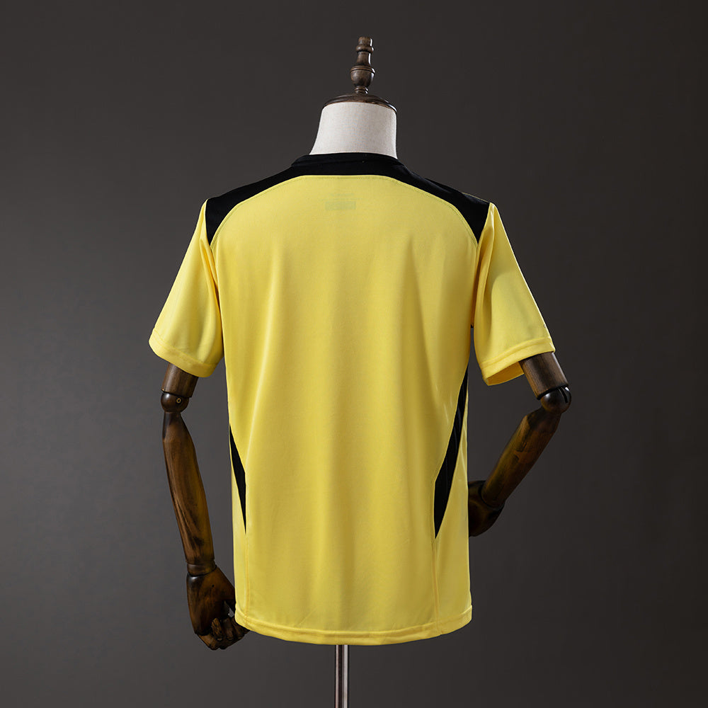 Liverpool Away 2004/05