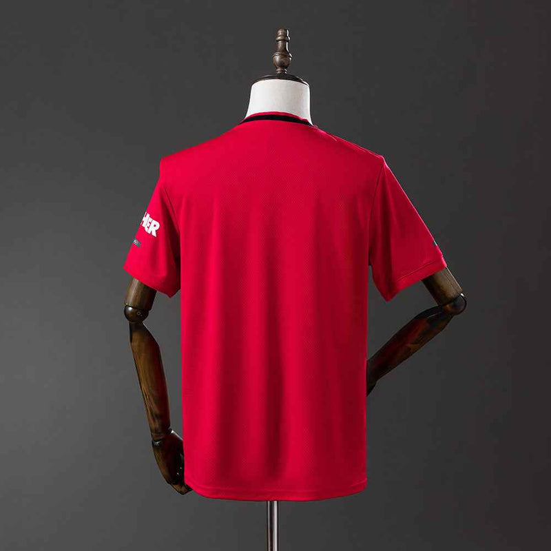 Manchester United Home 2019/20