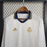 Real Madrid 2019/2020 Training kit – long sleeves
