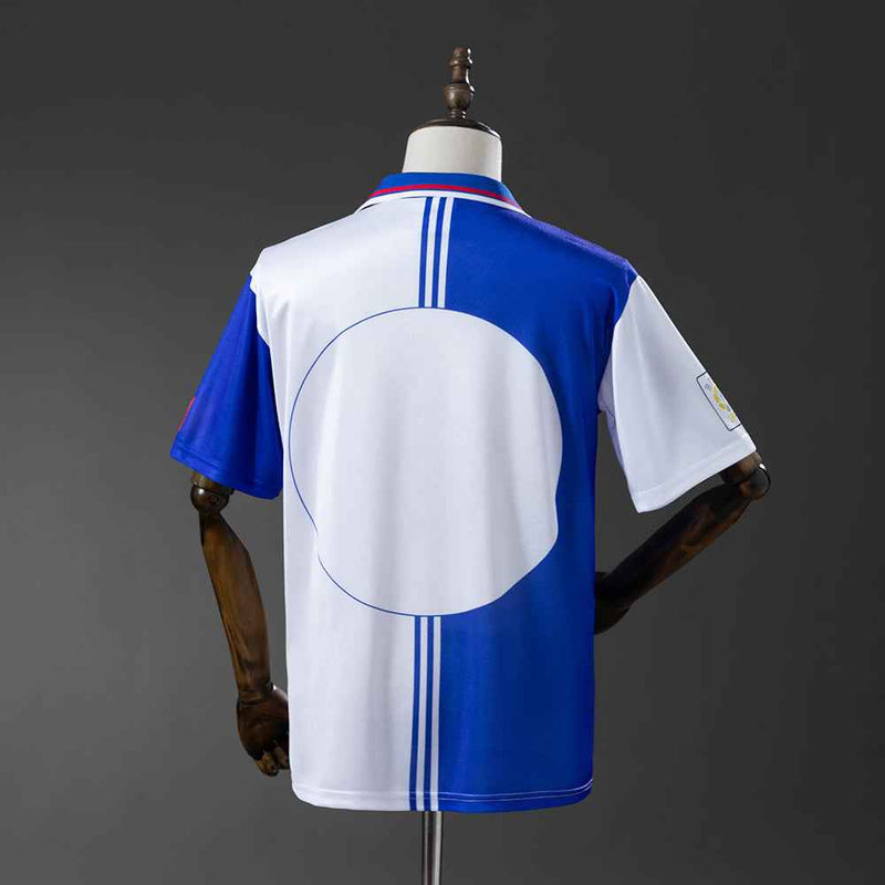 Atletico Madrid Third 1996/96