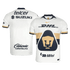 Pumas UNAM Home Custom Player Version Soccer Jersey 2025/26