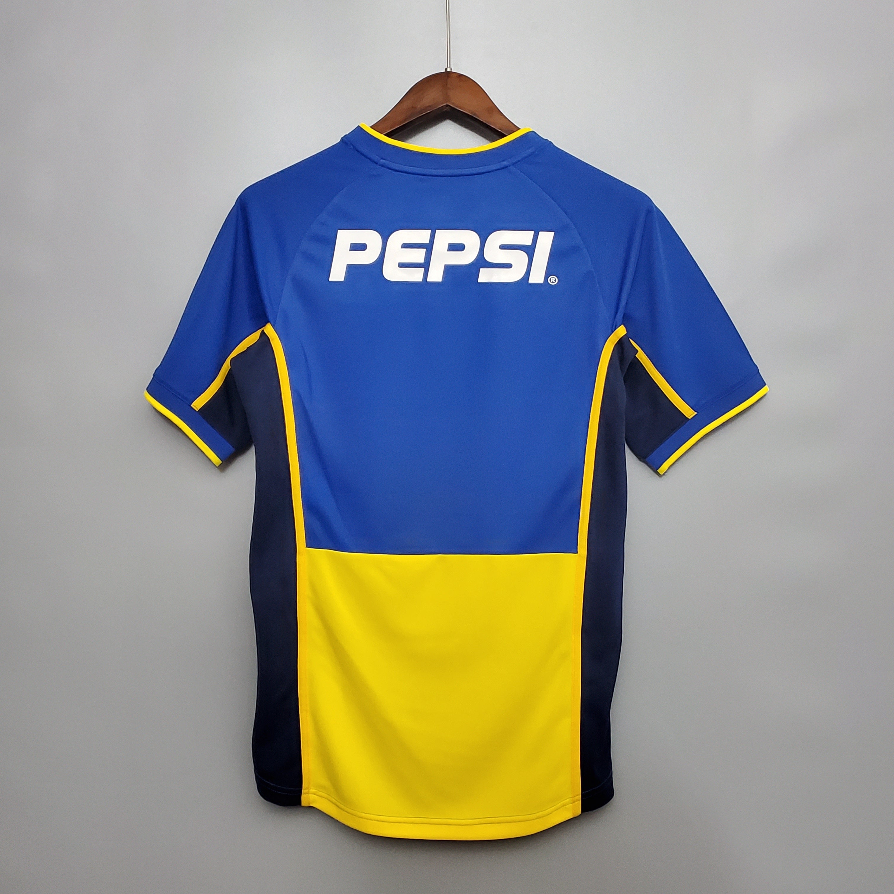 Boca Juniors 02