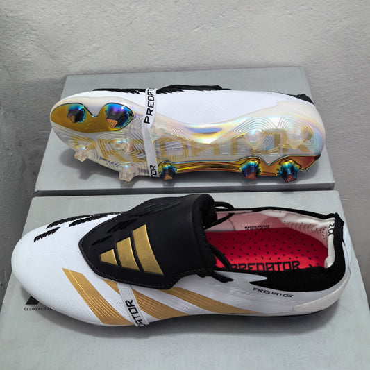 Adidas Predator Accuracy FG