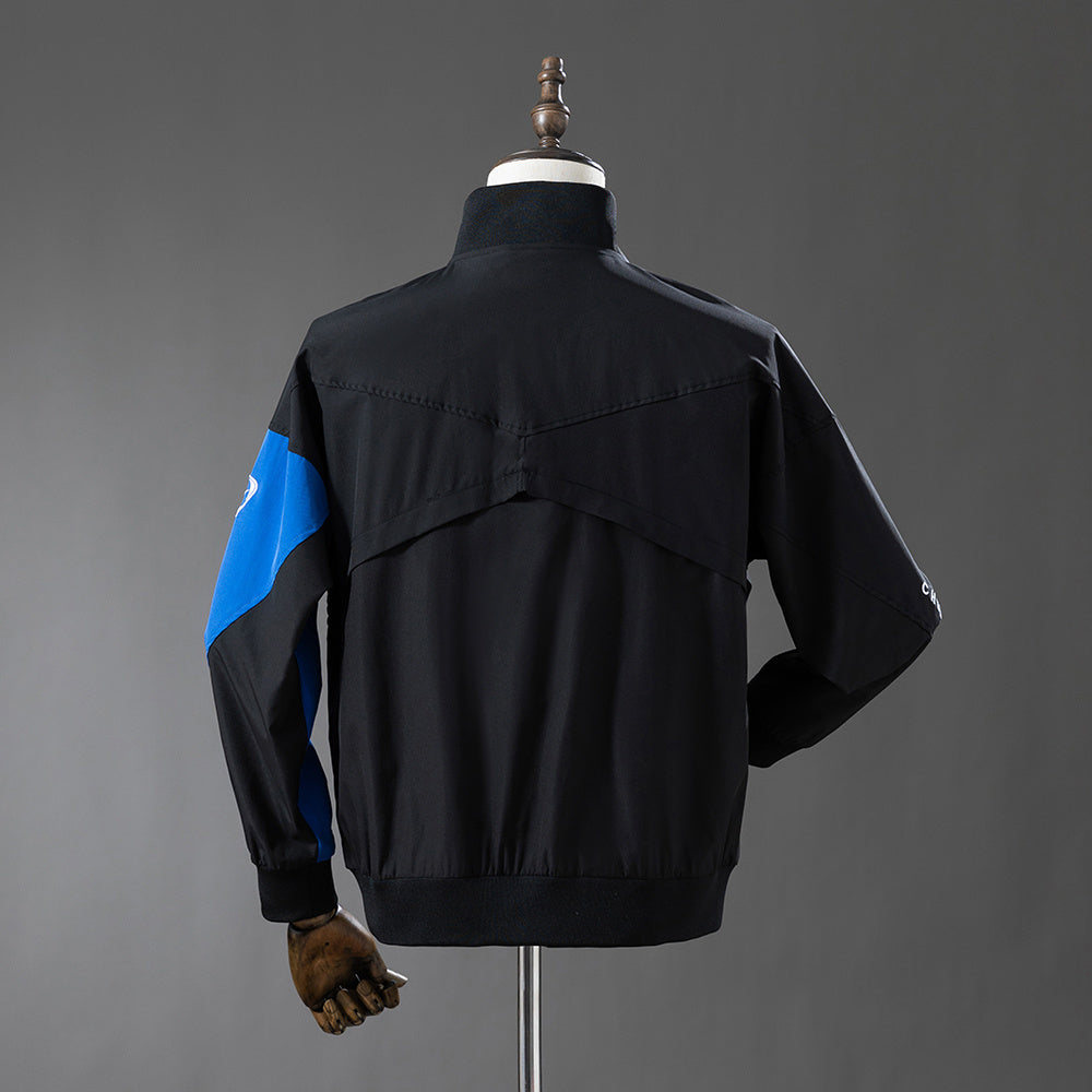 Chelsea Windbreaker