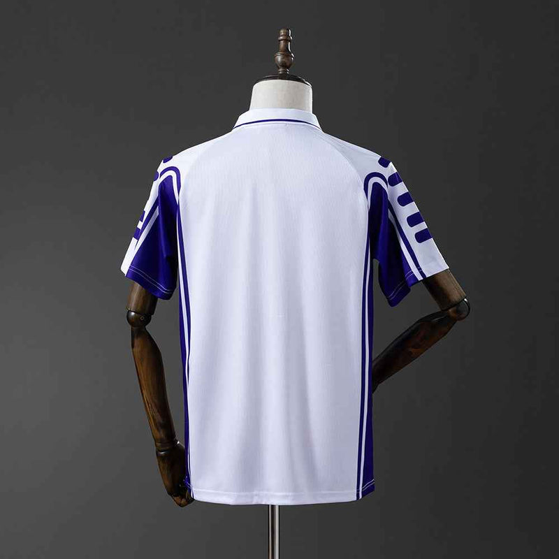 Fiorentina Away 1999/00
