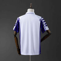 Fiorentina Away 1999/00
