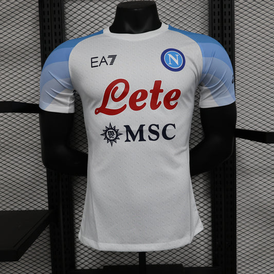 Napoli 23-24(Away)