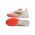 F50 Elite Red/Yellow/White - TF