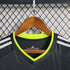 Real Madrid 2010/2011 Away kit – Long Sleeve