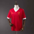 Liverpool Home 1980/81