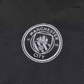 Kids Manchester City Away 25/26