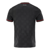 Bayern Munich Third Away Custom Player Version Soccer Jersey 2025/26