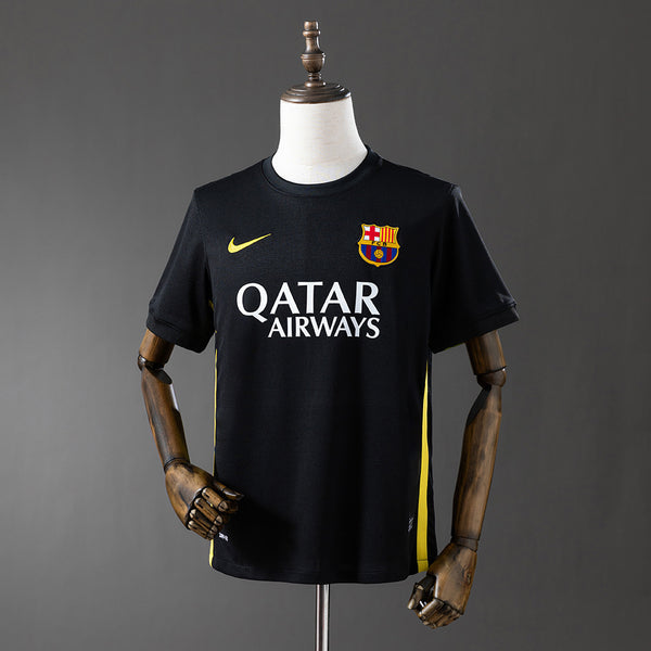 Barcelona Third 2013/14