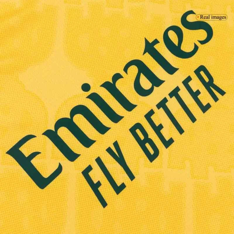 Kids AC Milan Third 25/26