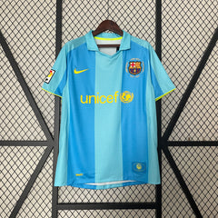 Barcelona 07/08(Away)